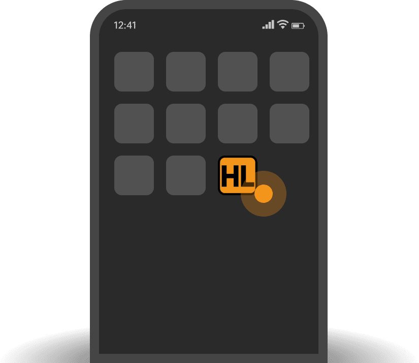 黑料网-添加到桌面引导-android-4
